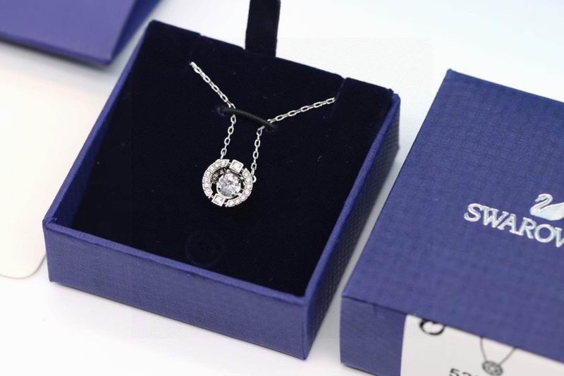 Swarovski Necklace 05lyx286 (1)
